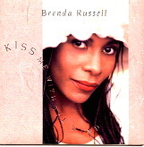 Brenda Russell - Kiss Me With The Wind